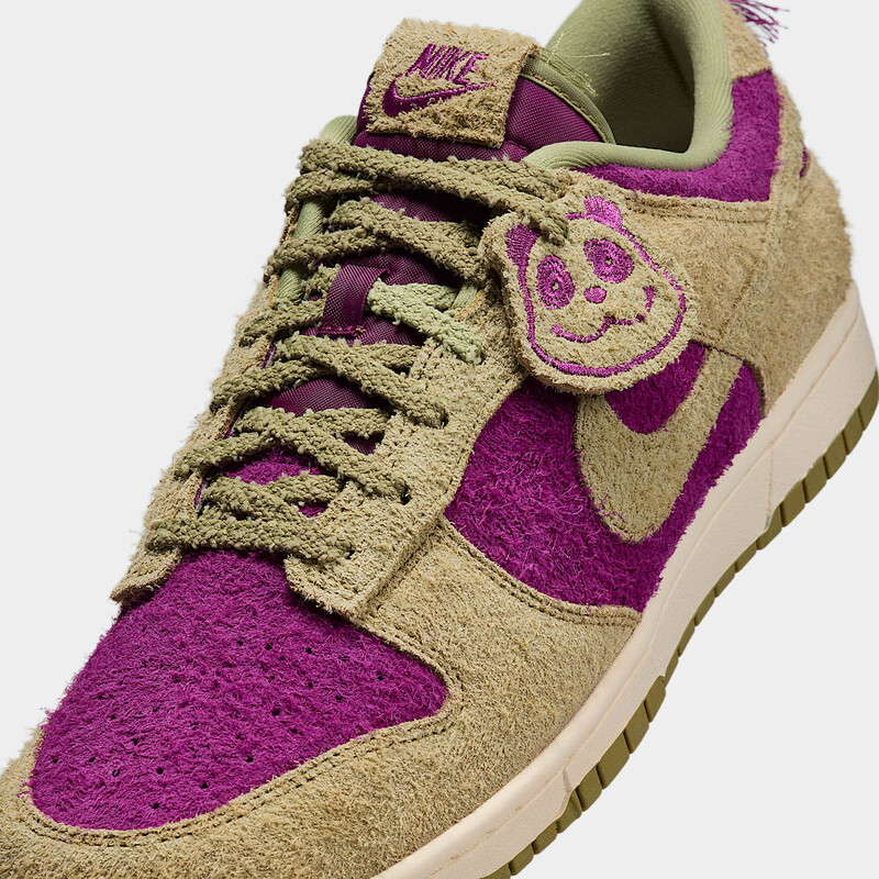 Nike Dunk Low Panda "Viotech" | IB2990-500
