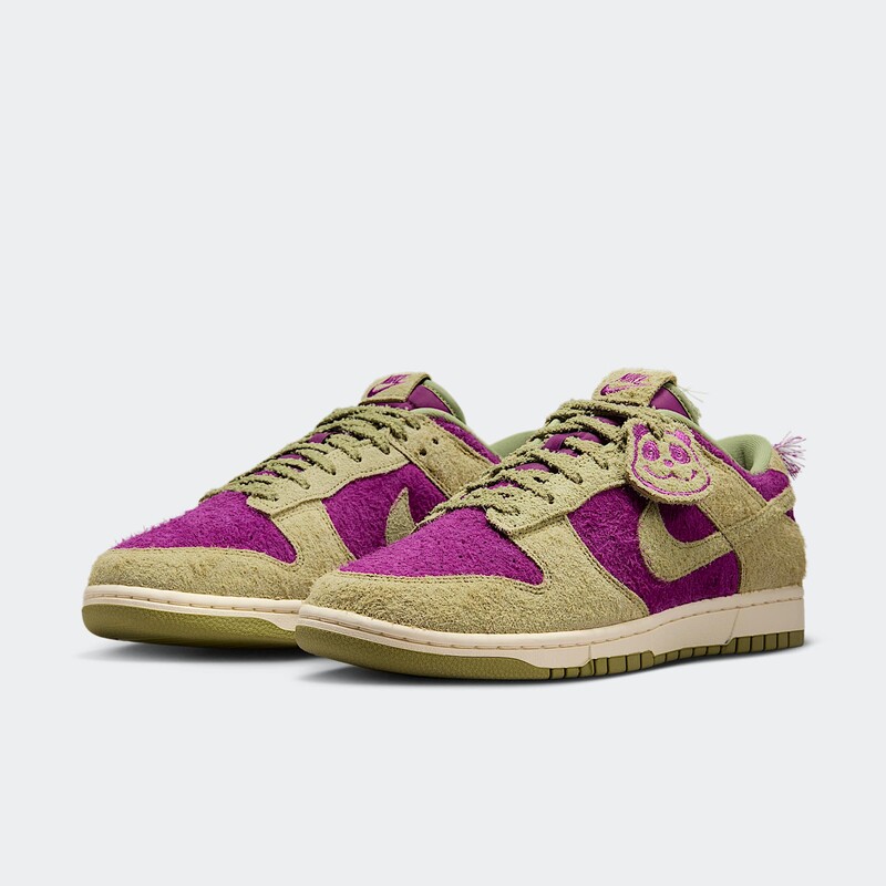 Nike Dunk Low Panda "Viotech" | IB2990-500