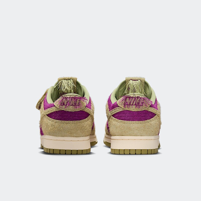 Nike Dunk Low Panda "Viotech" | IB2990-500