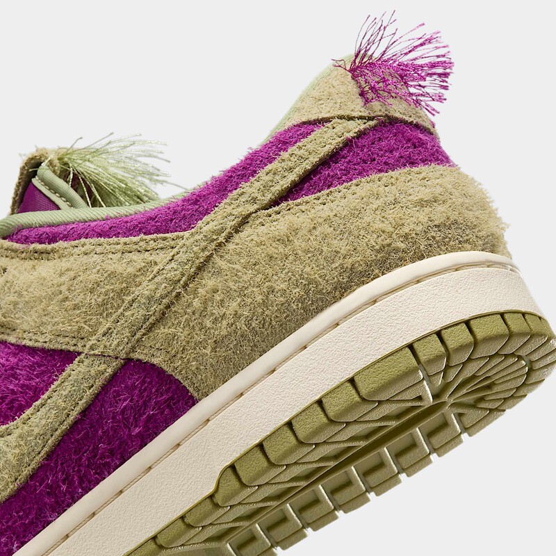 Nike Dunk Low Panda "Viotech" | IB2990-500