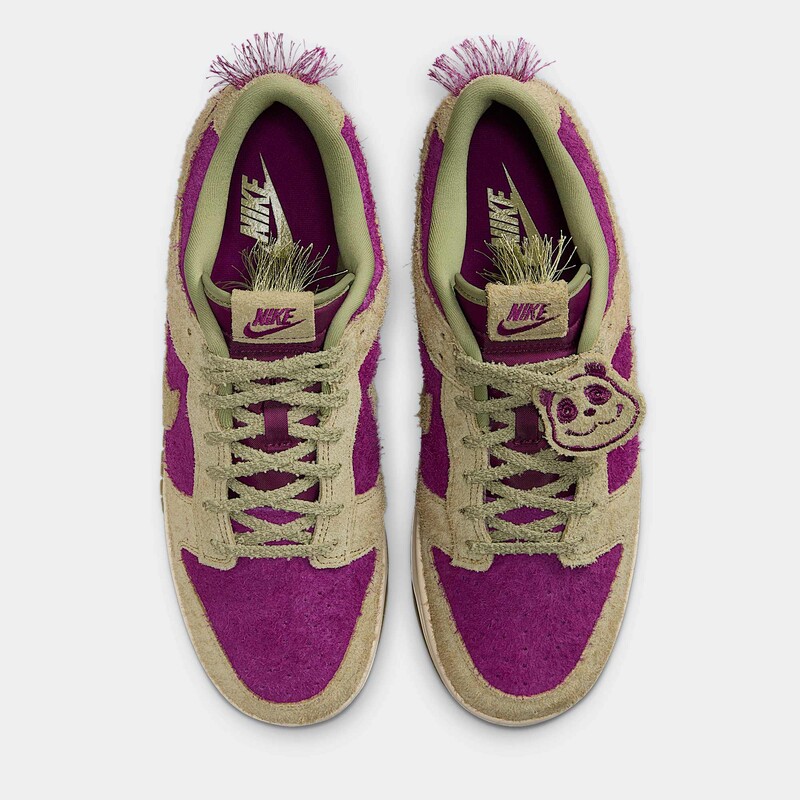 Nike Dunk Low Panda "Viotech" | IB2990-500