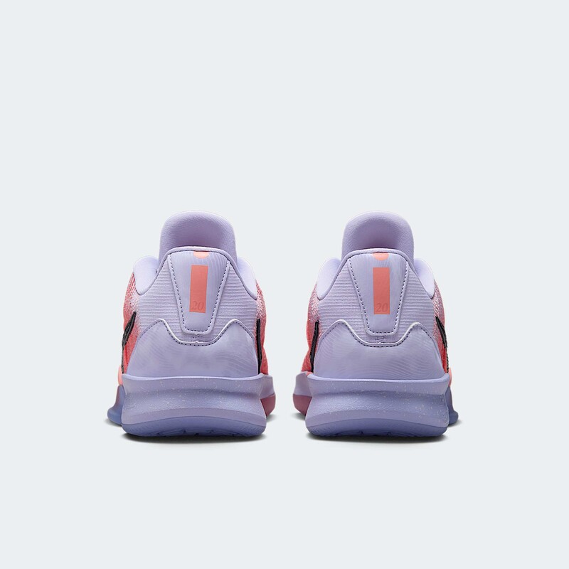 Nike Sabrina 3 "Radiant" | HF2881-500