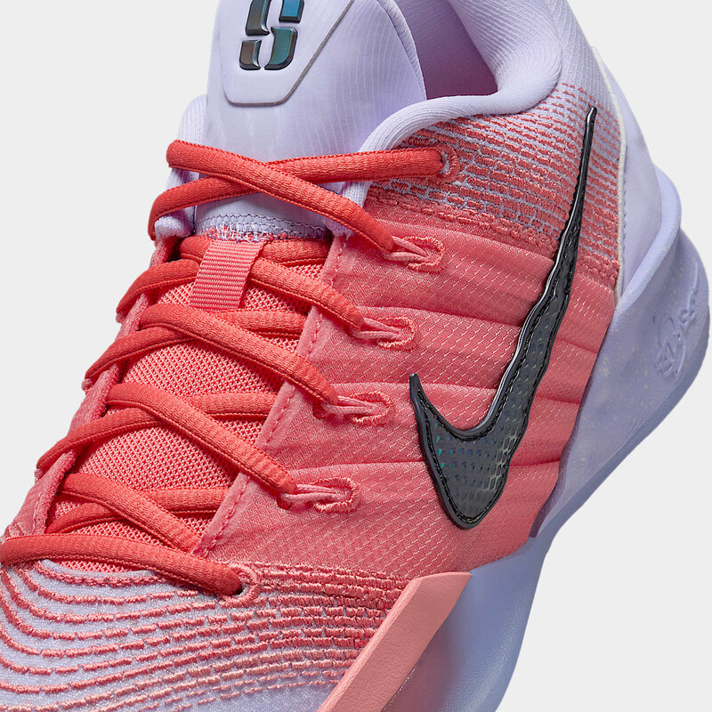 Nike Sabrina 3 "Radiant" | HF2881-500