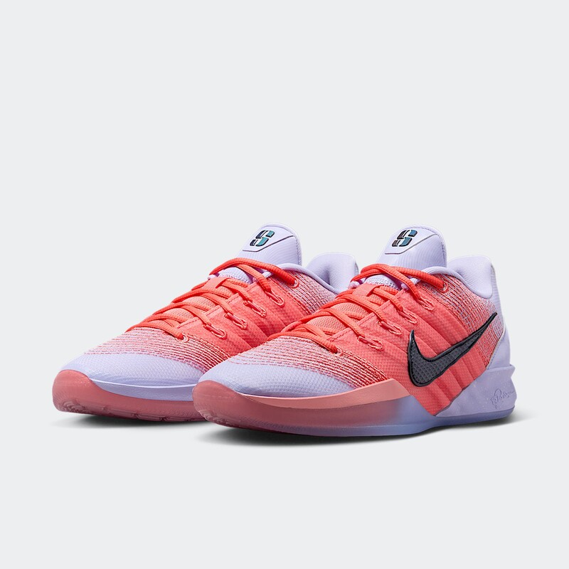 Nike Sabrina 3 "Radiant" | HF2881-500