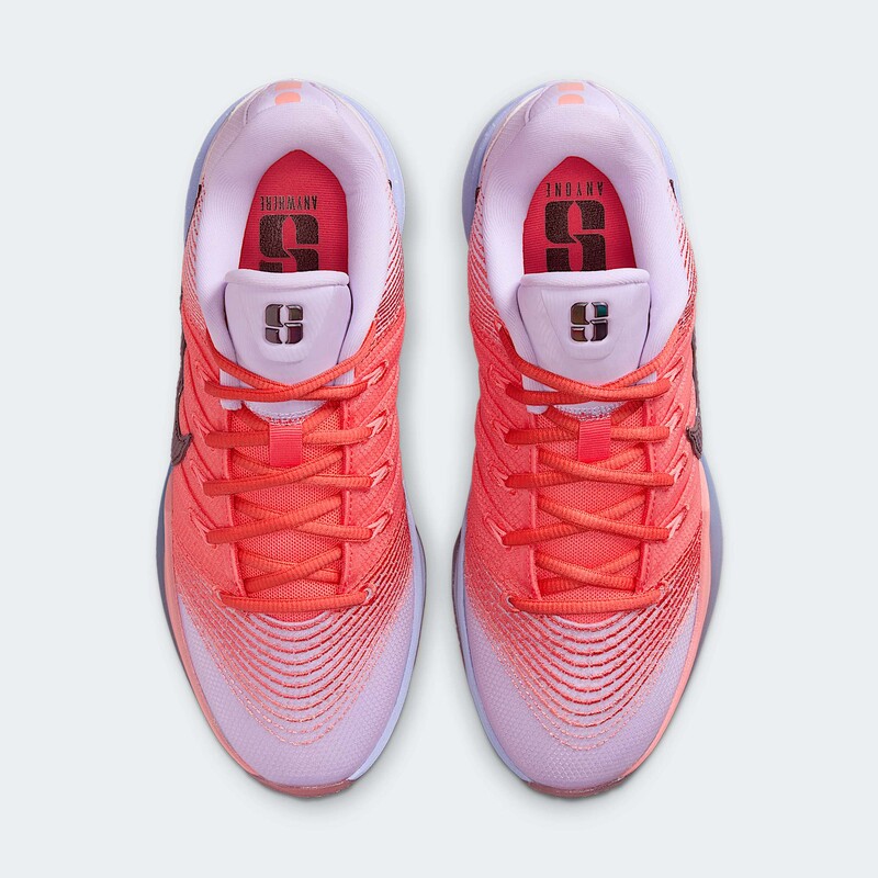 Nike Sabrina 3 "Radiant" | HF2881-500