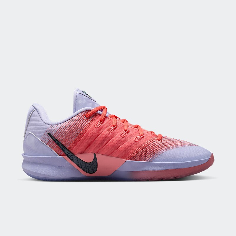Nike Sabrina 3 "Radiant" | HF2881-500