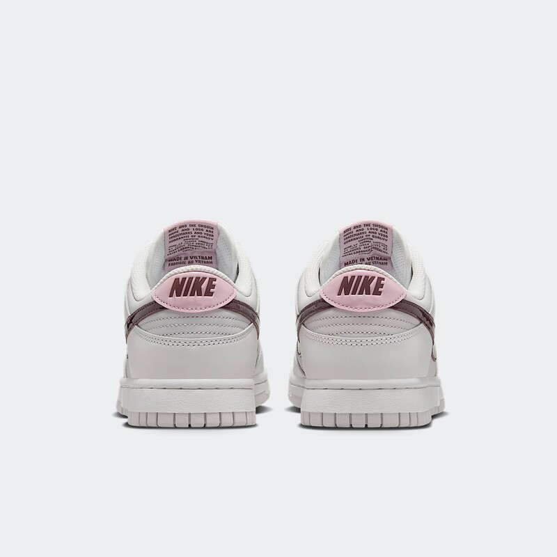 Nike Dunk Low "Plum Chalk" | IM6025-121