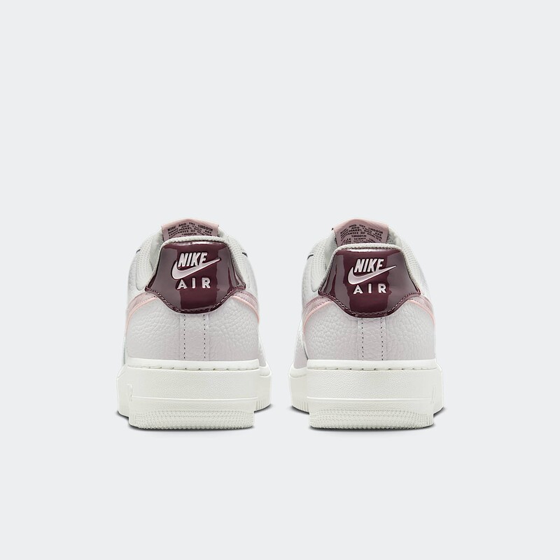 Nike Air Force 1 Low "Plum Chalk" | IM6024-121