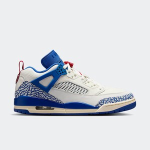 Jordan Spizike Low "Storm Blue" | IM2176-133 Jordan Spizike Low "Storm Blue" | IM2176-133