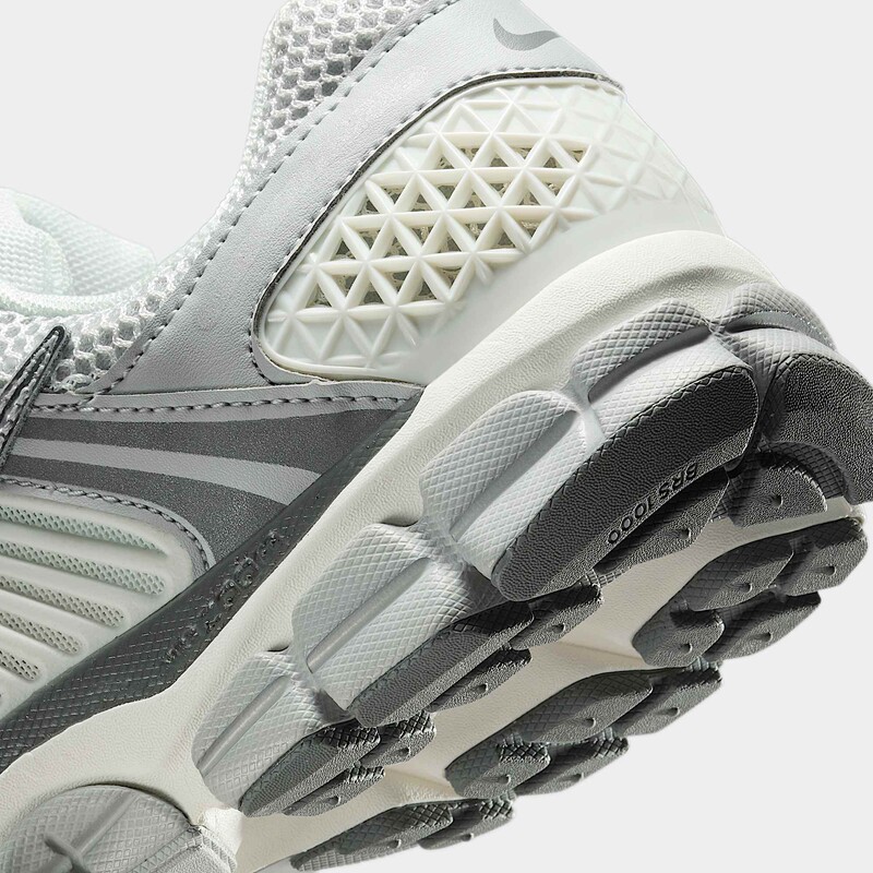 Nike Zoom Vomero 5 "Summit White/Metallic Silver" | IM2219-121