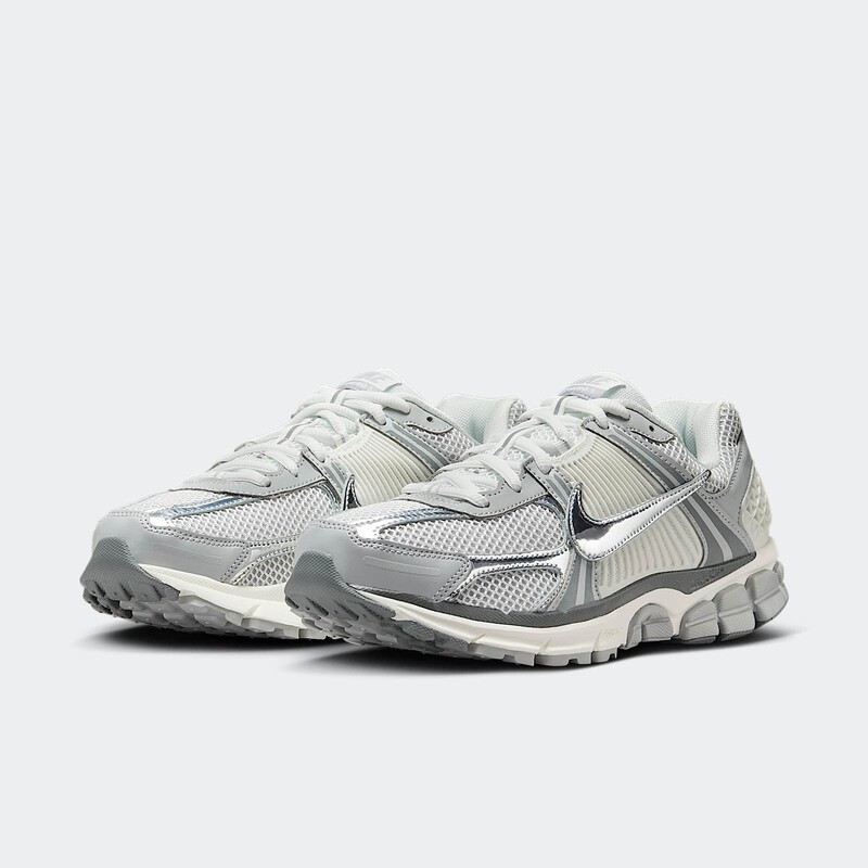 Nike Zoom Vomero 5 "Summit White/Metallic Silver" | IM2219-121