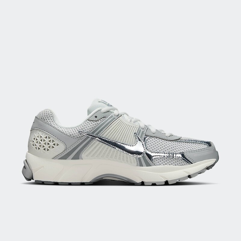 Nike Zoom Vomero 5 "Summit White/Metallic Silver" | IM2219-121