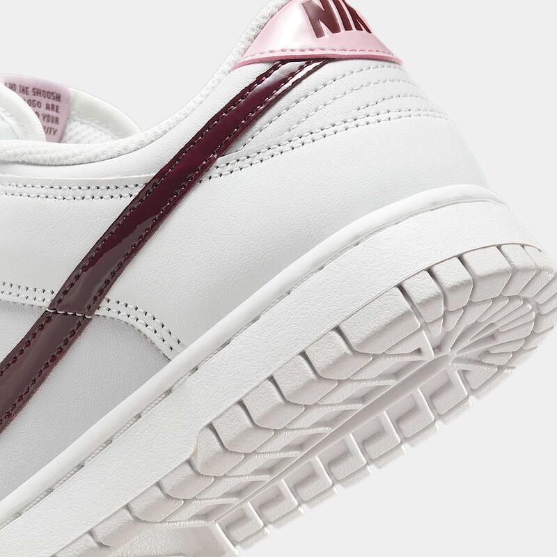 Nike Dunk Low "Plum Chalk" | IM6025-121
