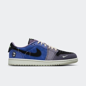 Air Jordan 1 Low OG "Voodoo Alternate" | IH2309-500 Air Jordan 1 Low OG "Voodoo Alternate" | IH2309-500