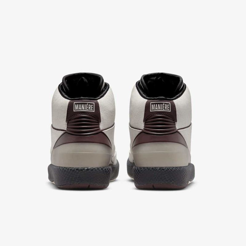 A Ma Maniere x Air Jordan 2 Airness | DO7216-100