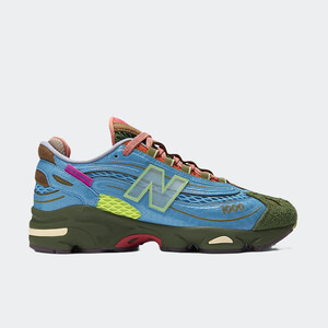 Salehe Bembury x New Balance 1000 "Fog Be The Cloud" | M1000BM Salehe Bembury x New Balance 1000 "Fog Be The Cloud" | M1000BM