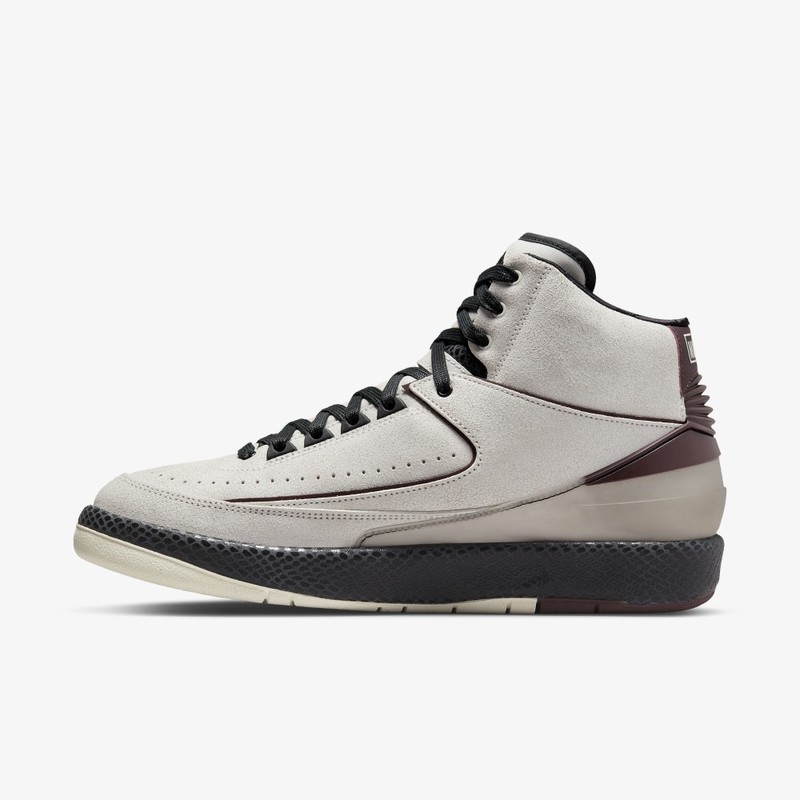 A Ma Maniere x Air Jordan 2 Airness | DO7216-100