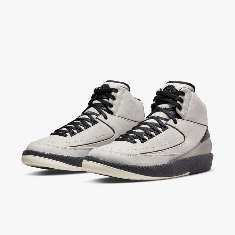 A Ma Maniere x Air Jordan 2 Airness | DO7216-100