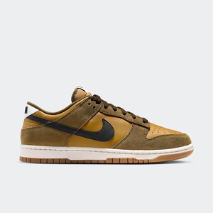 Nike Dunk Low SE "Ochre" | IB6399-300