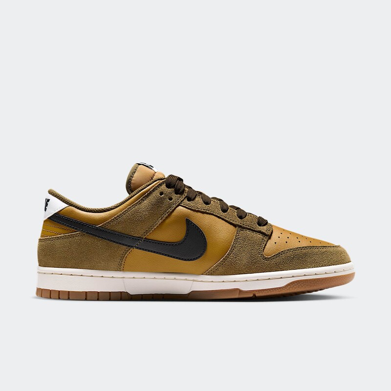 Nike Dunk Low SE "Ochre" | IB6399-300