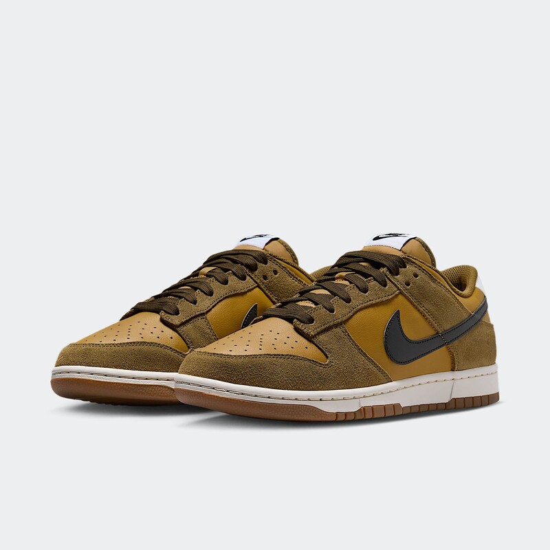 Nike Dunk Low SE "Ochre" | IB6399-300