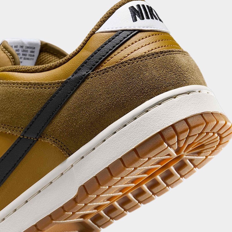 Nike Dunk Low SE "Ochre" | IB6399-300