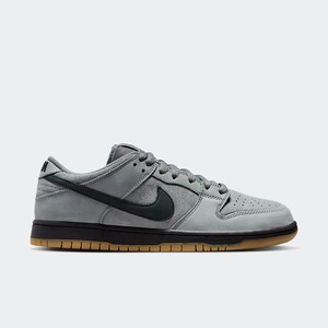 Nike Dunk Low Pro "Cool Grey" | FJ1674-002
