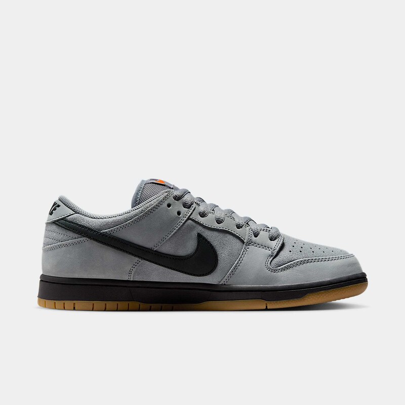 Nike Dunk Low Pro "Cool Grey" | FJ1674-002