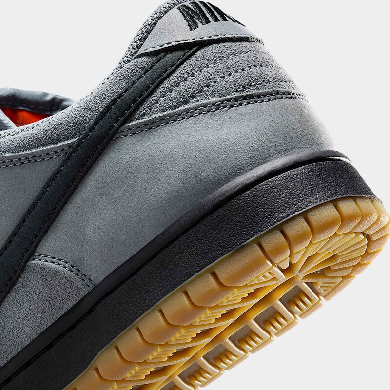 Nike Dunk Low Pro "Cool Grey" | FJ1674-002