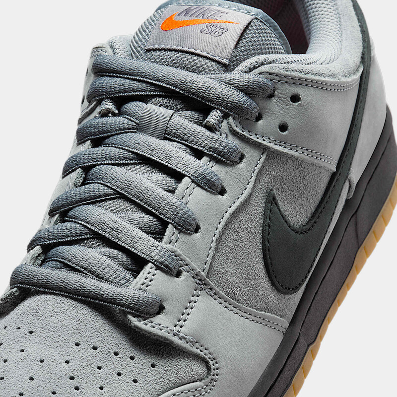 Nike Dunk Low Pro "Cool Grey" | FJ1674-002