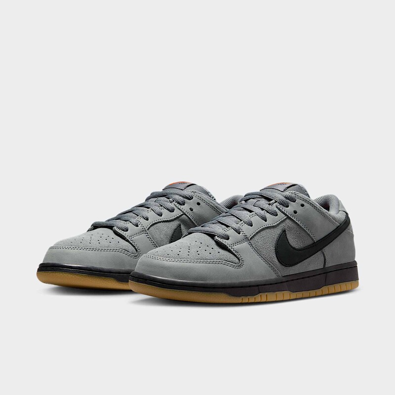 Nike Dunk Low Pro "Cool Grey" | FJ1674-002