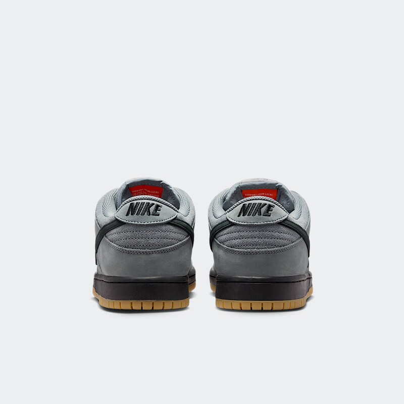 Nike Dunk Low Pro "Cool Grey" | FJ1674-002