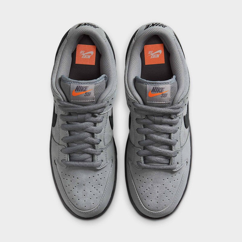 Nike Dunk Low Pro "Cool Grey" | FJ1674-002