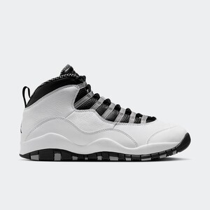 Air Jordan 10 OG "Steel" | HJ6779-104