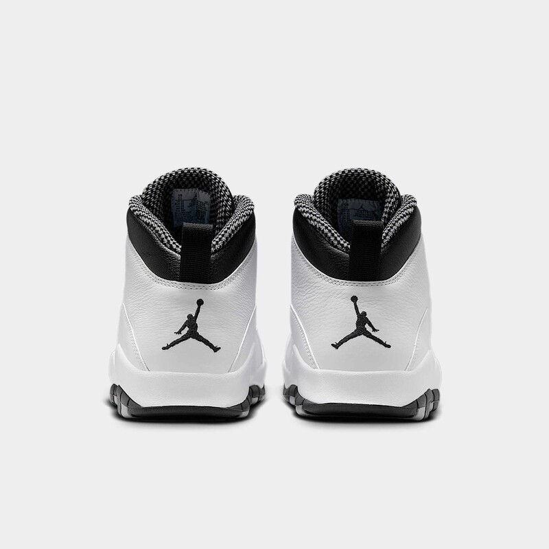 Air Jordan 10 OG "Steel" | HJ6779-104