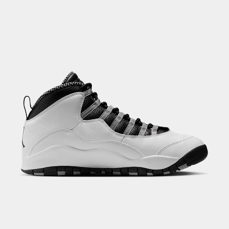 Air Jordan 10 OG "Steel" | HJ6779-104