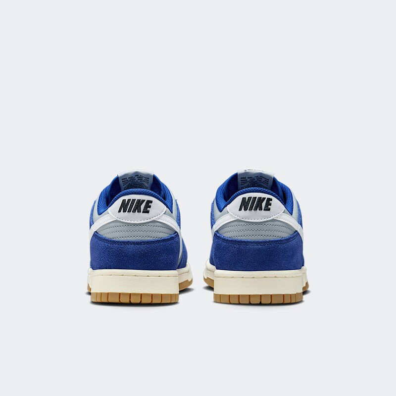 Nike Dunk Low SE "Deep Royal Blue" | IB6399-003