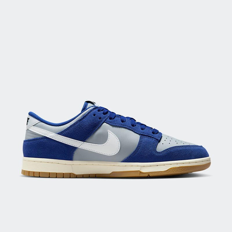 Nike Dunk Low SE "Deep Royal Blue" | IB6399-003