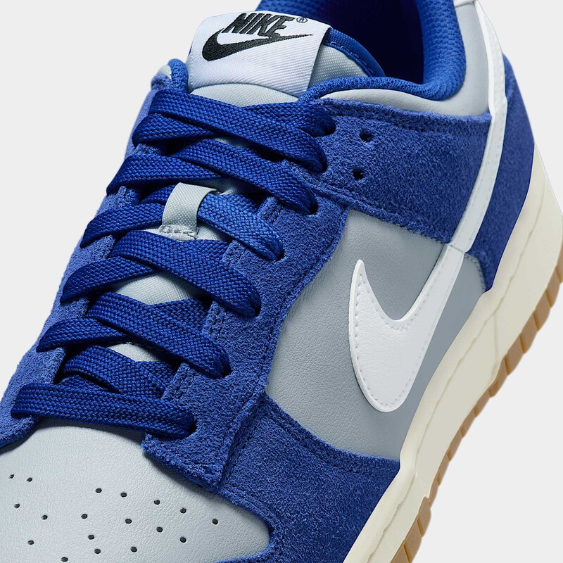 Nike Dunk Low SE "Deep Royal Blue" | IB6399-003