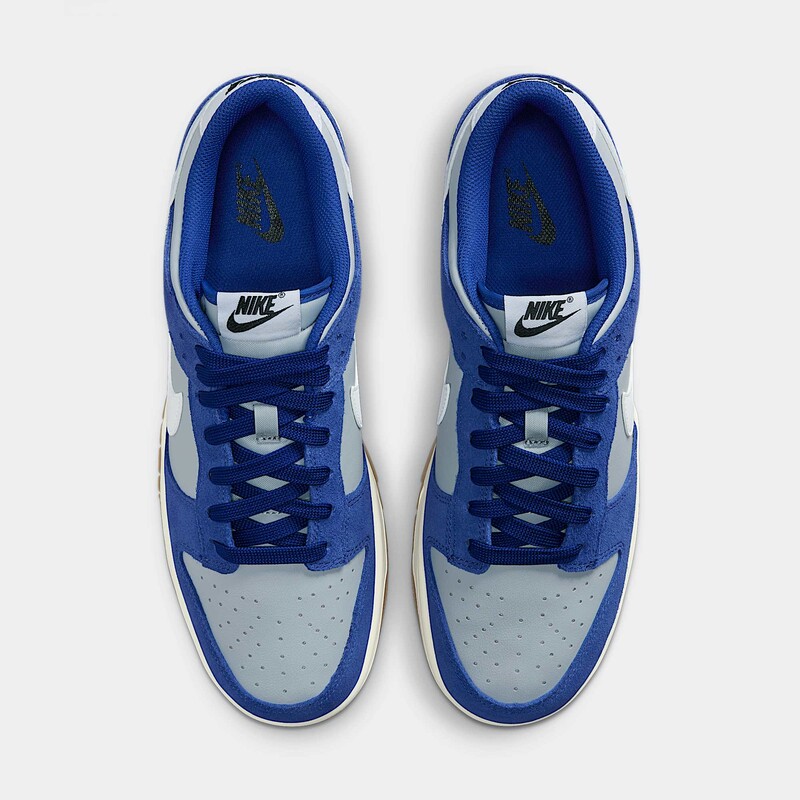 Nike Dunk Low SE "Deep Royal Blue" | IB6399-003