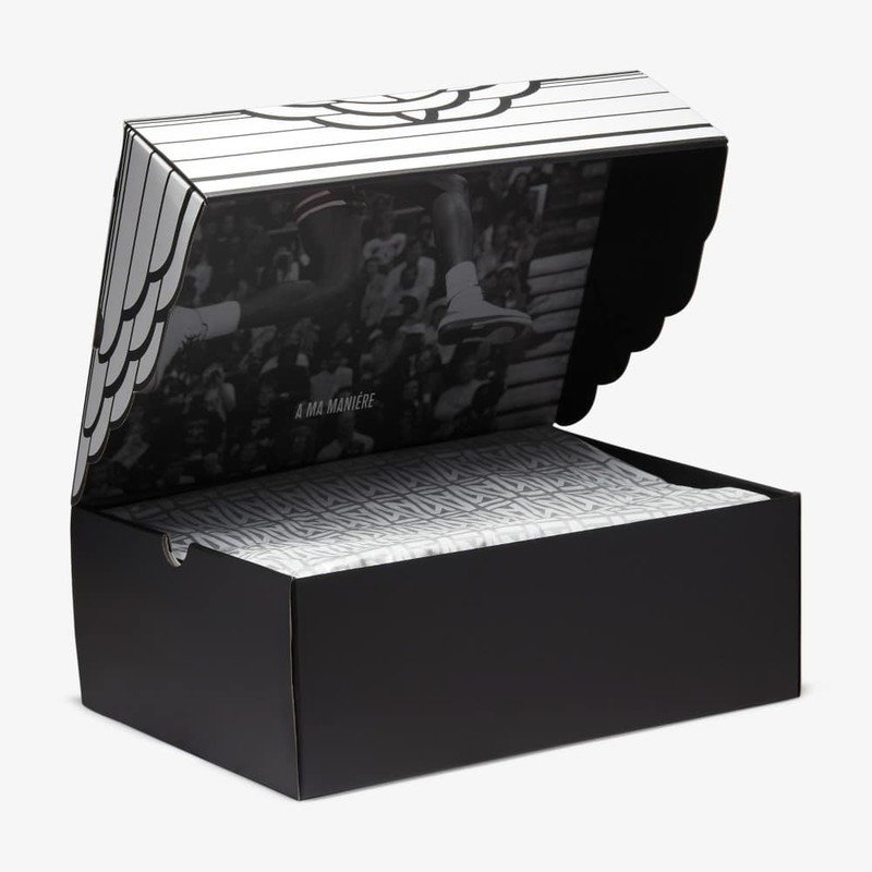 A Ma Maniere x Air Jordan 2 Airness | DO7216-100