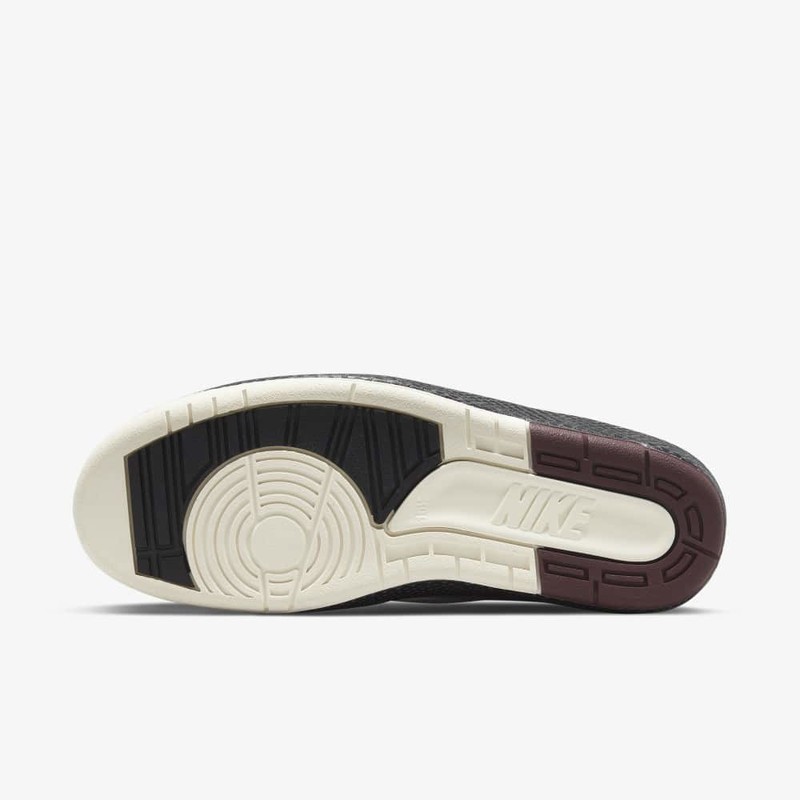 A Ma Maniere x Air Jordan 2 Airness | DO7216-100