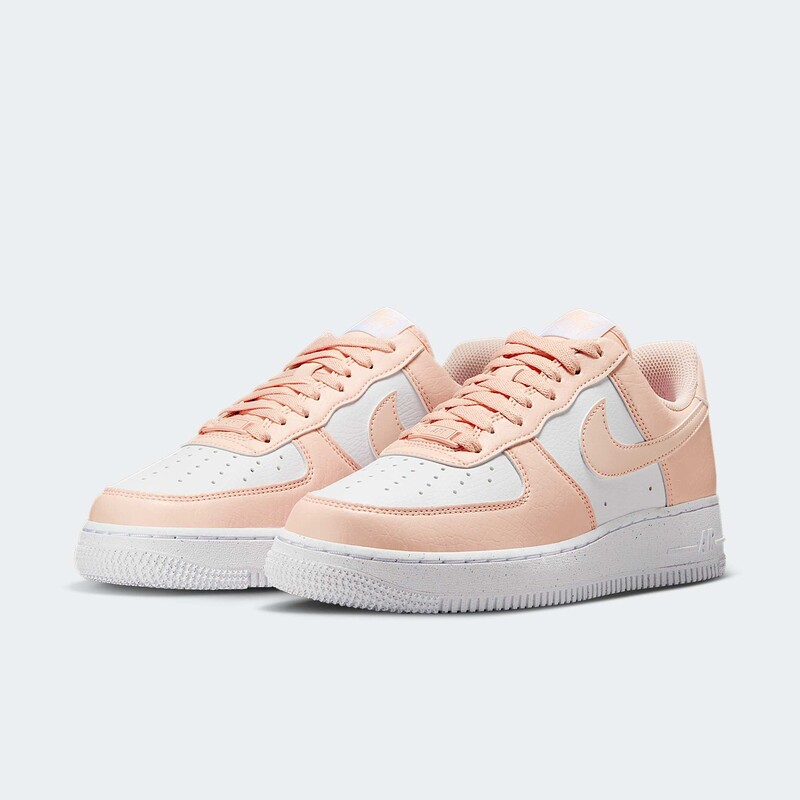 Nike Air Force 1 Low Next Nature "Guava Ice" | DV3808-111
