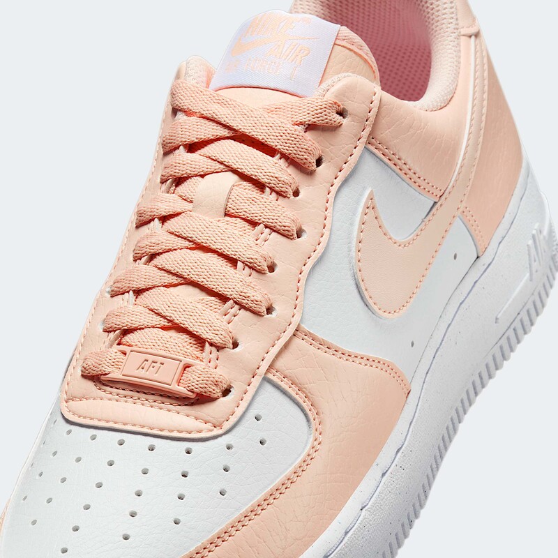 Nike Air Force 1 Low Next Nature "Guava Ice" | DV3808-111