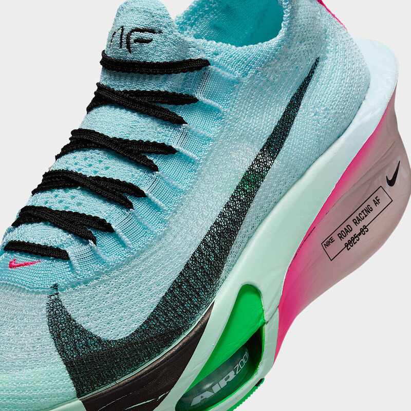 Nike AlphaFly 3 "Glacier Blue" | FD8315-400