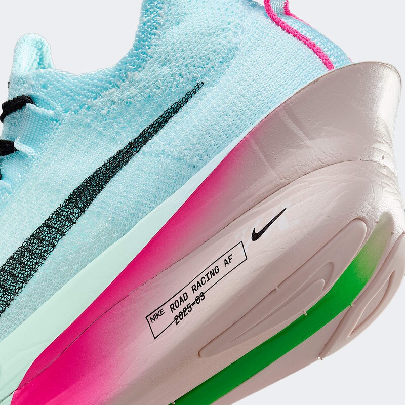 Nike AlphaFly 3 "Glacier Blue" | FD8315-400