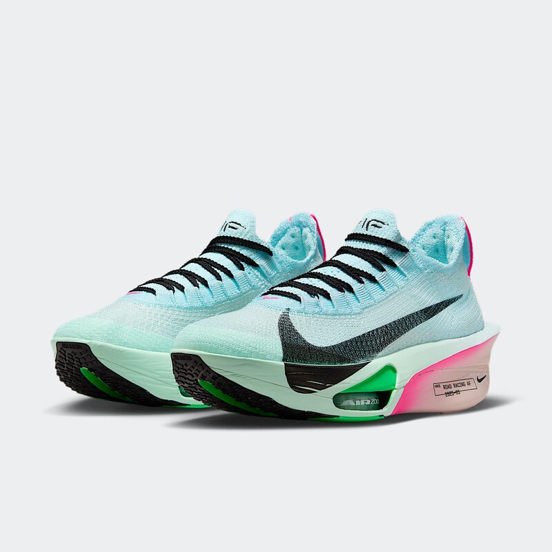 Nike AlphaFly 3 "Glacier Blue" | FD8315-400