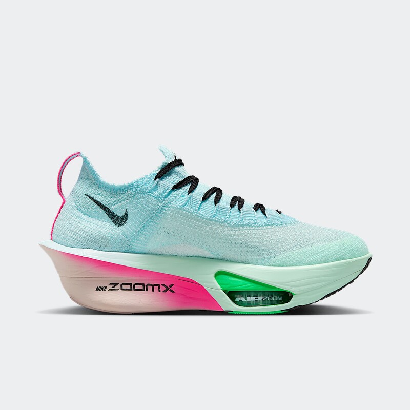 Nike AlphaFly 3 "Glacier Blue" | FD8315-400