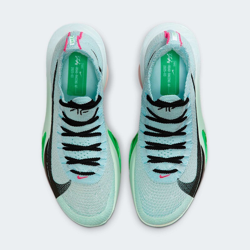 Nike AlphaFly 3 "Glacier Blue" | FD8315-400