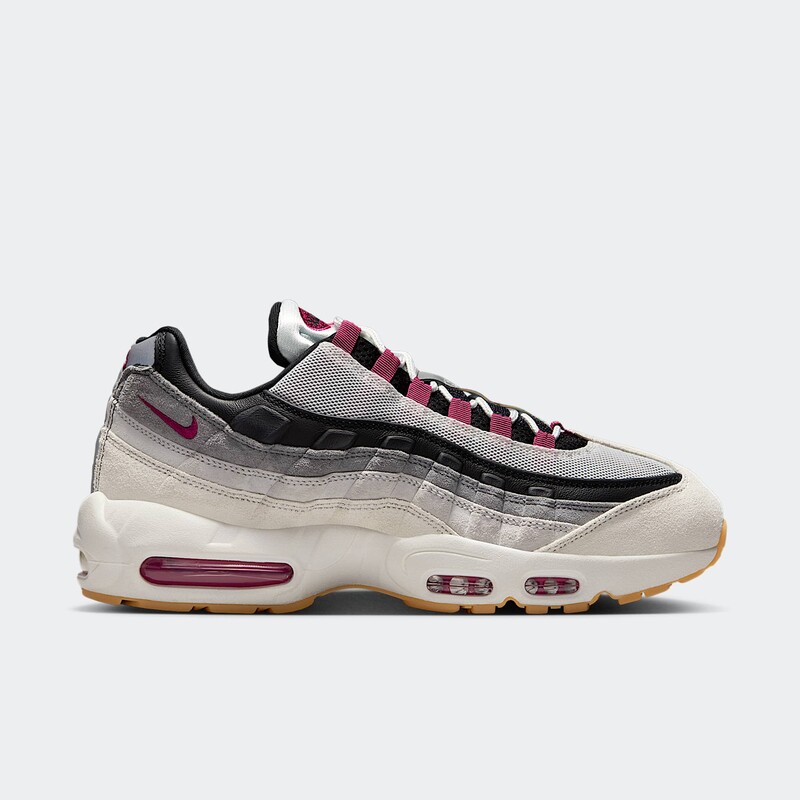 Nike SB Air Max 95 "Cactus Flower" | HF7545-100